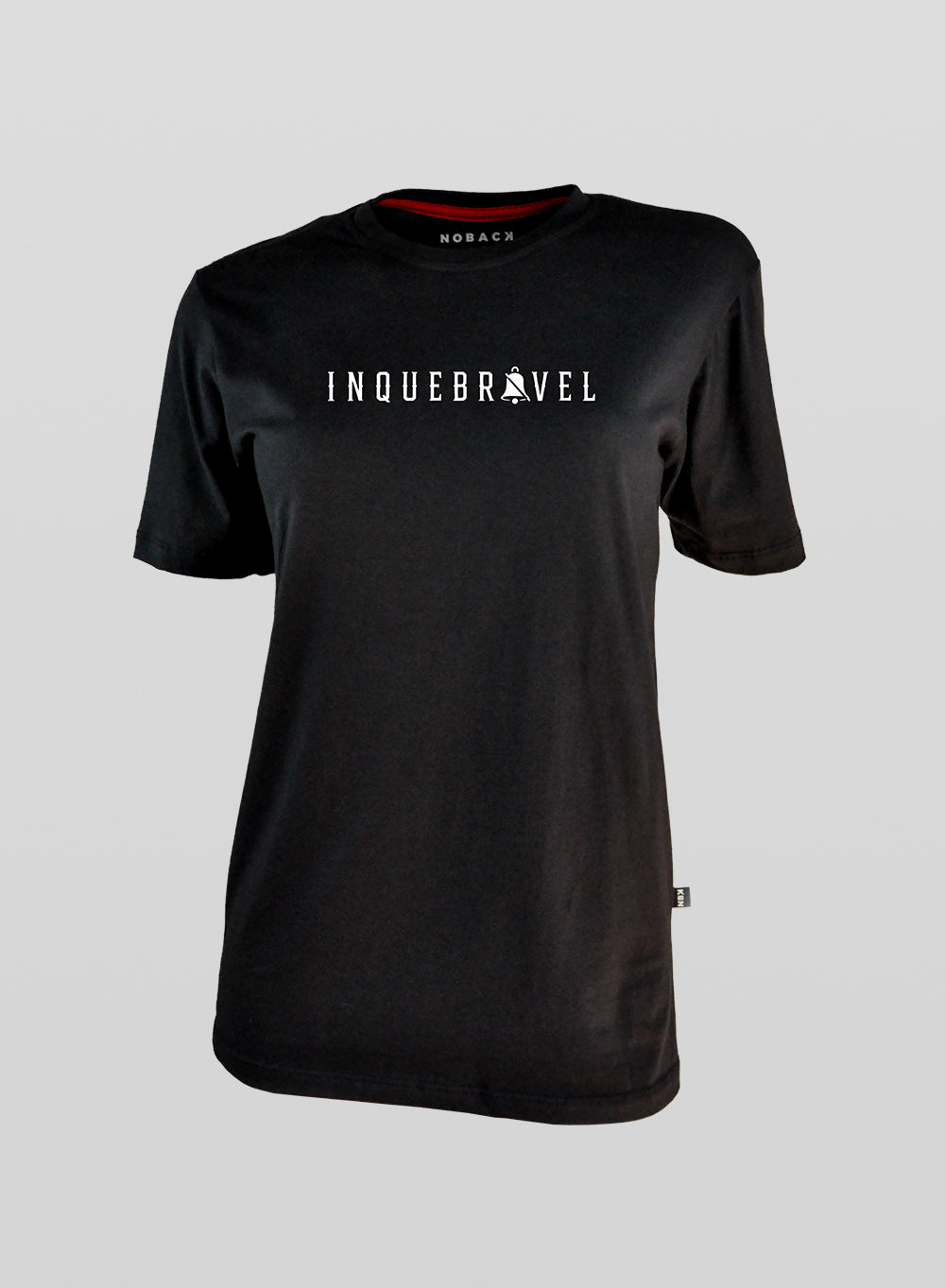 T-shirt Inquebrável