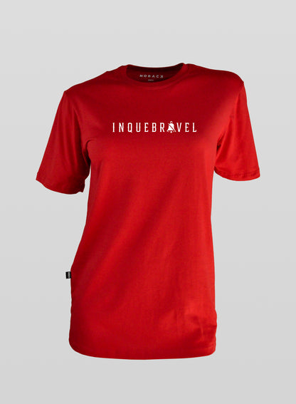 T-shirt Inquebrável