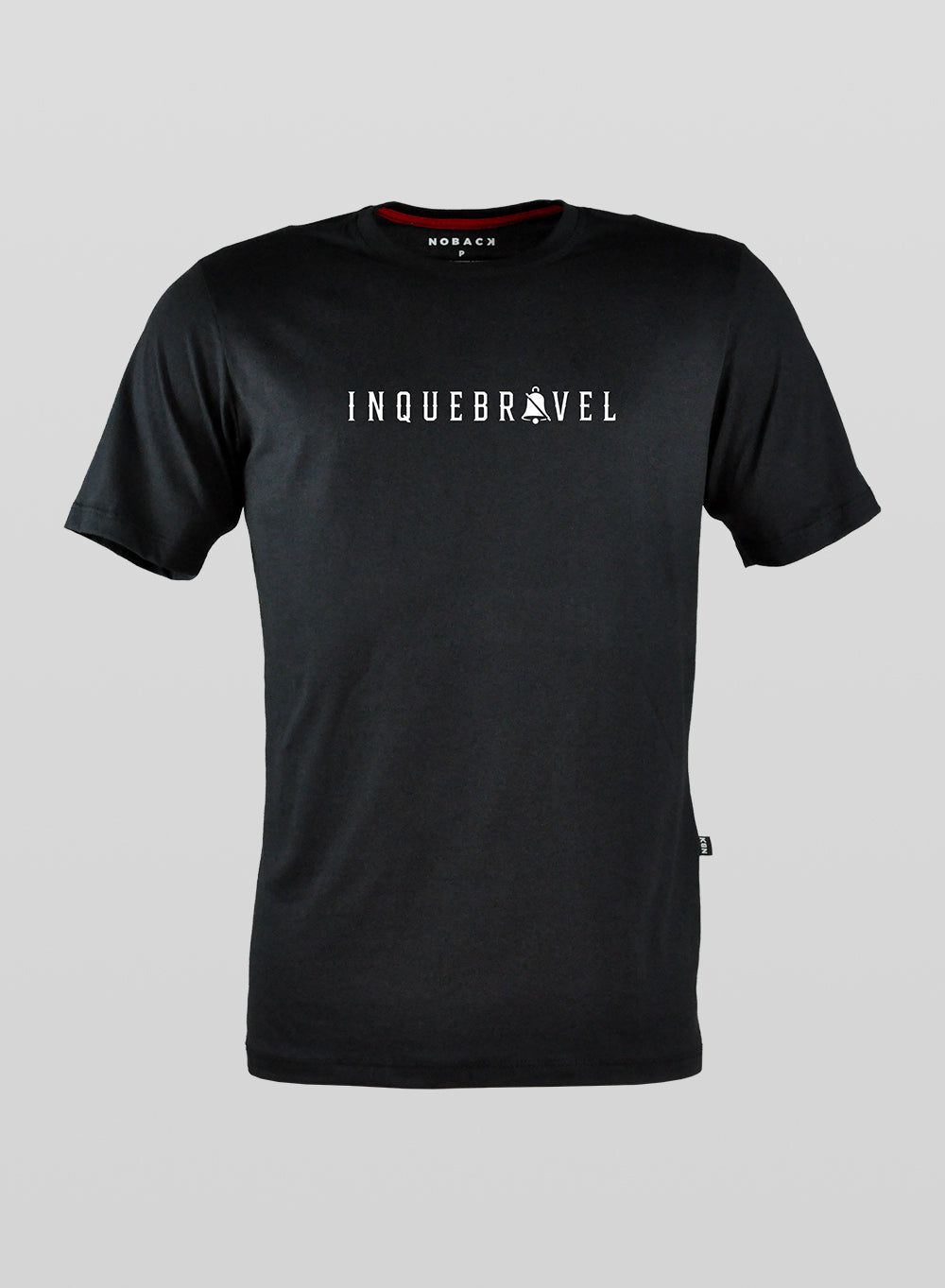 T-shirt Inquebrável ®