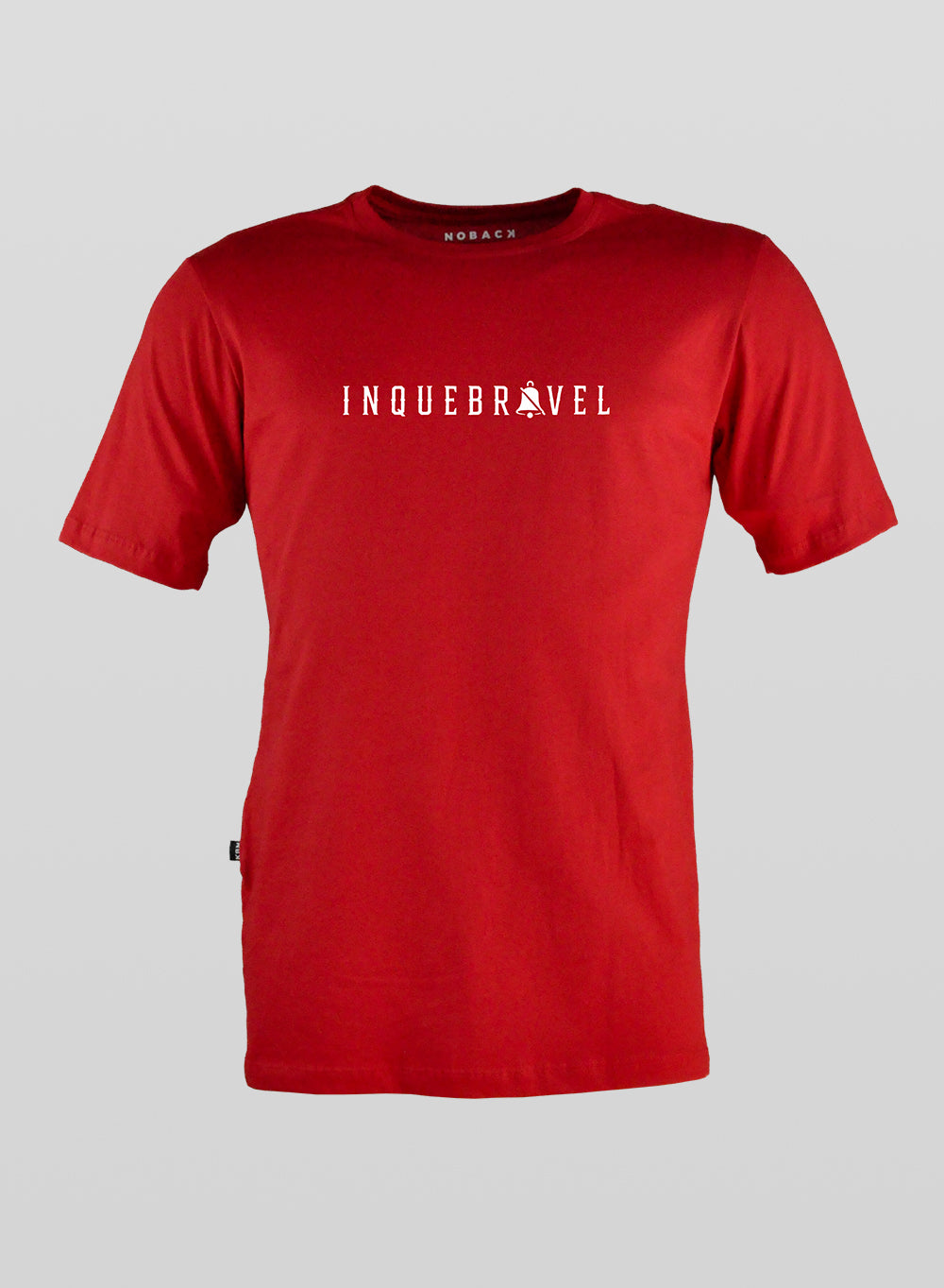 T-shirt Inquebrável ®