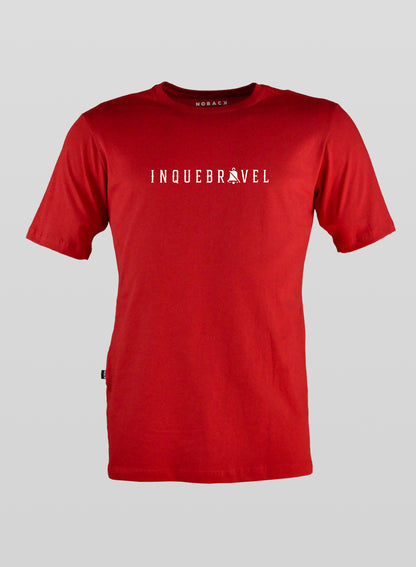 T-shirt Inquebrável ®