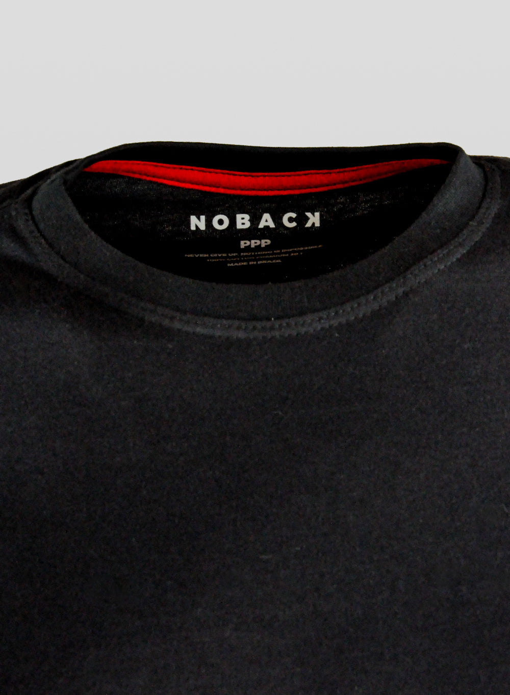 T-shirt Inquebrável