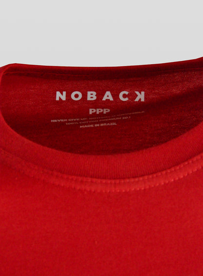 T-shirt Inquebrável