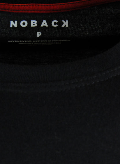 T-shirt Inquebrável ®