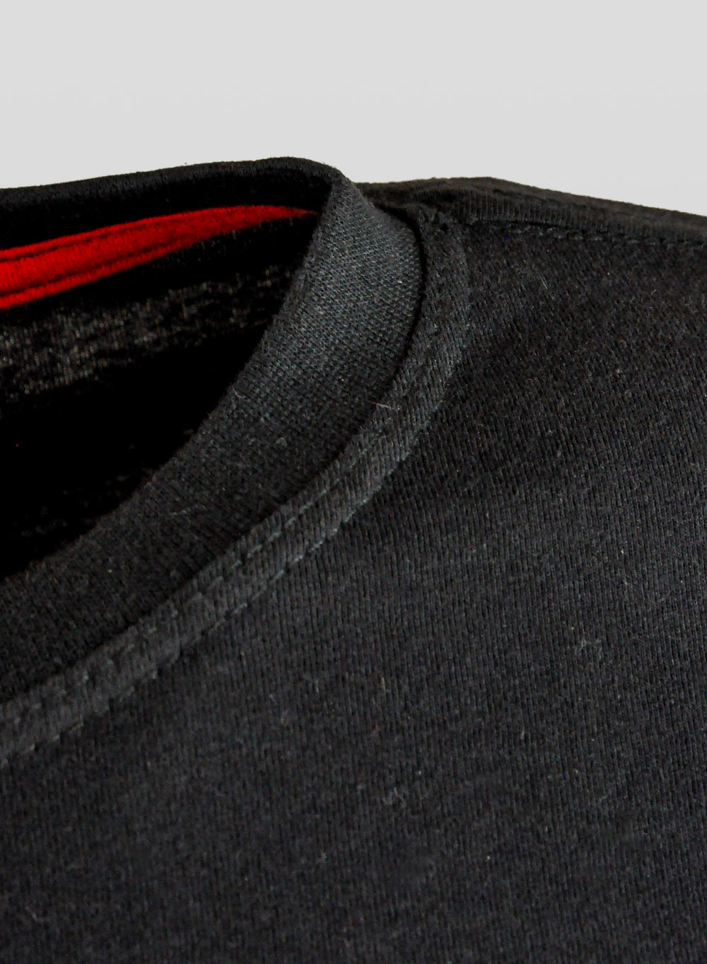 T-shirt Inquebrável