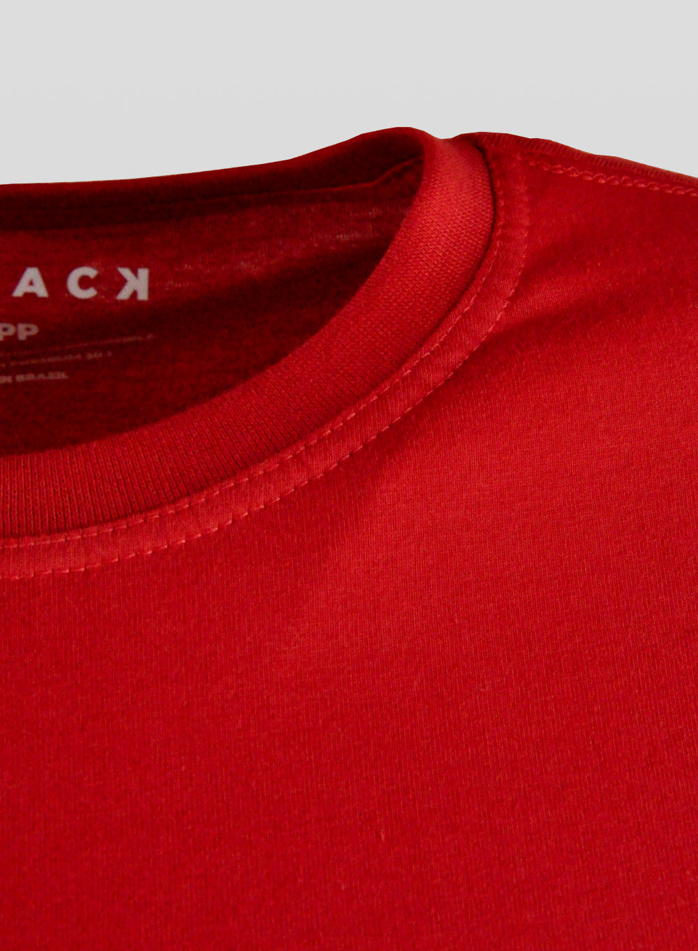 T-shirt Inquebrável