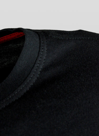 T-shirt Inquebrável ®