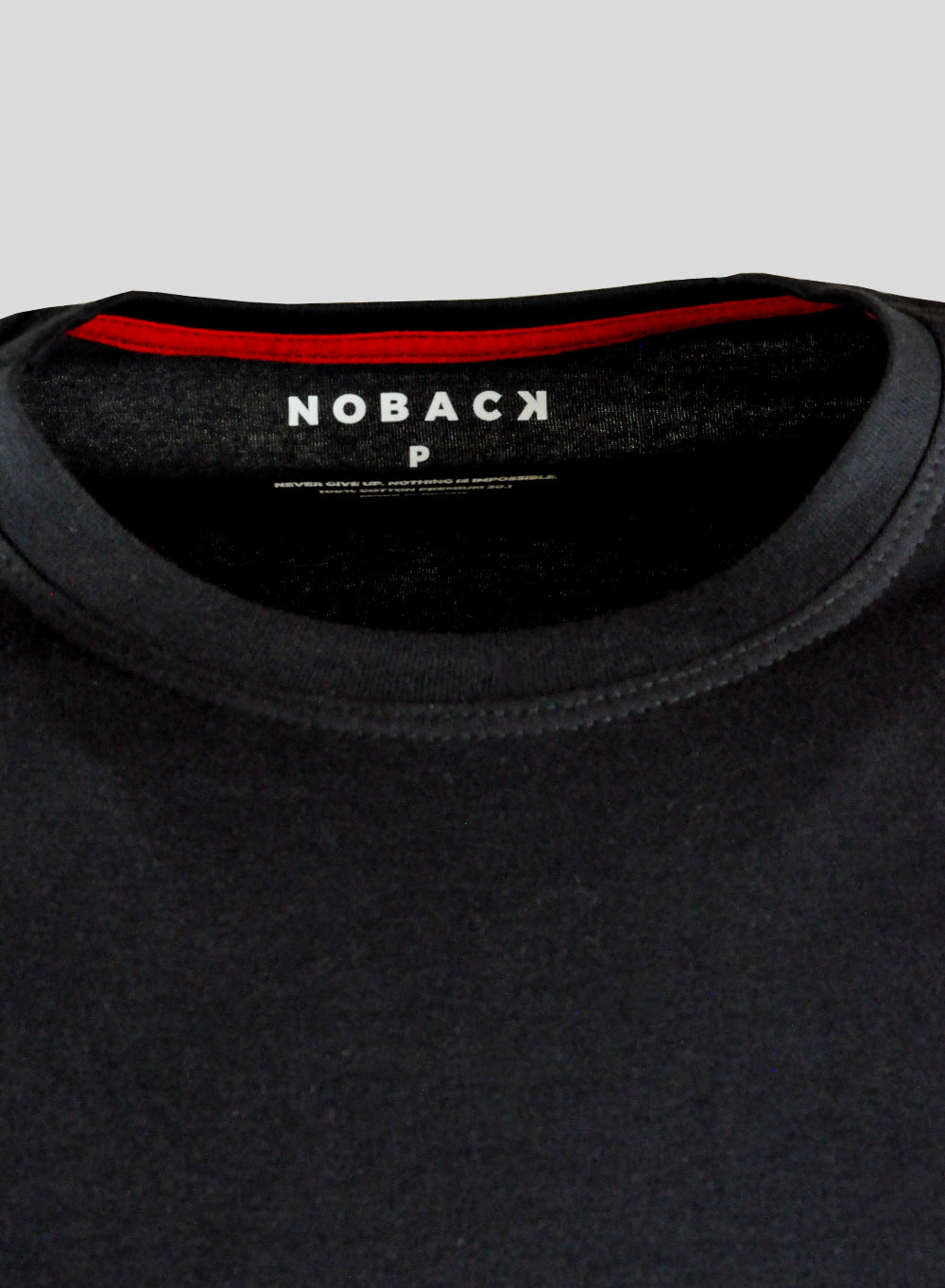 T-shirt Inquebrável ®