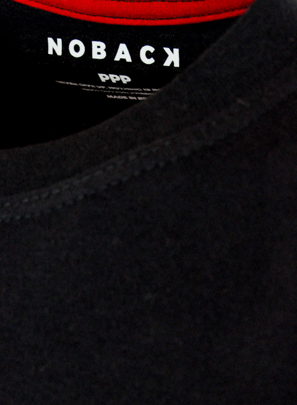 T-shirt Inquebrável