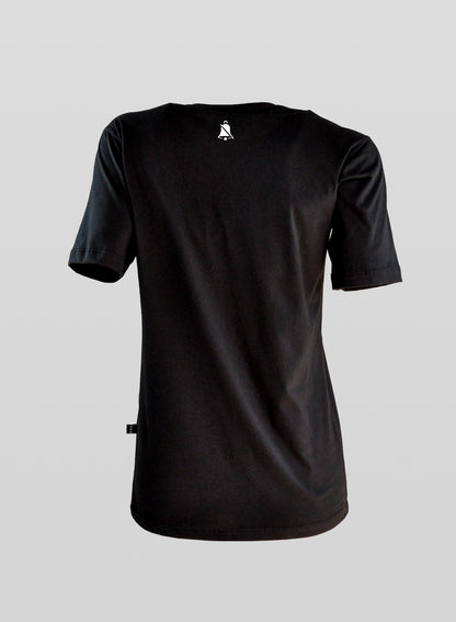 T-shirt Inquebrável