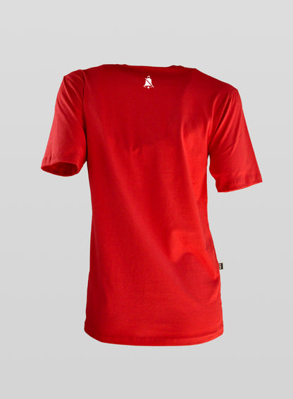 T-shirt Inquebrável