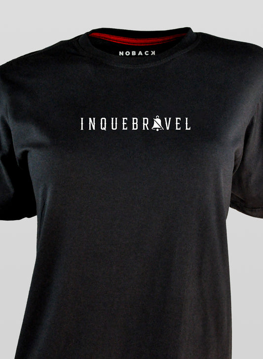 T-shirt Inquebrável