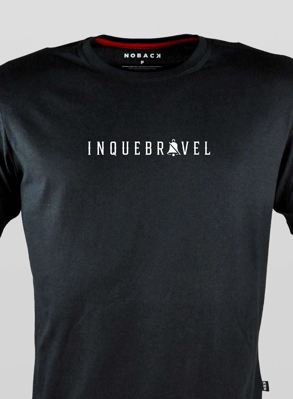 T-shirt Inquebrável ®