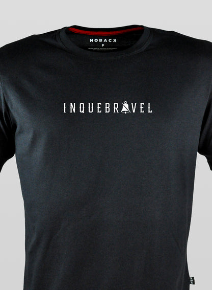 T-shirt Inquebrável ®