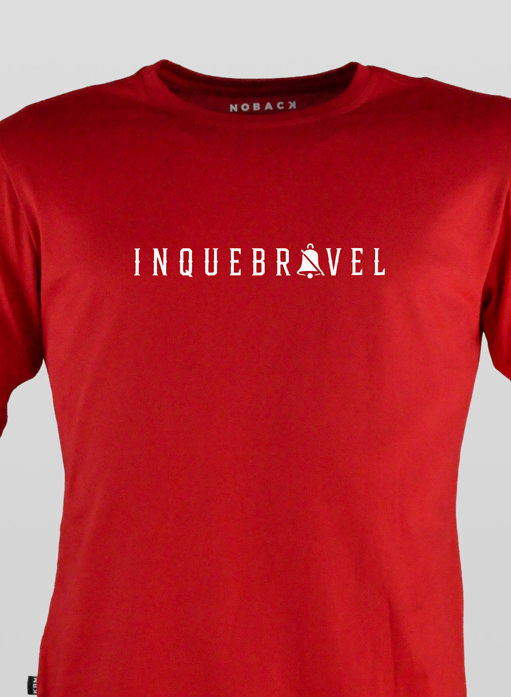 T-shirt Inquebrável ®