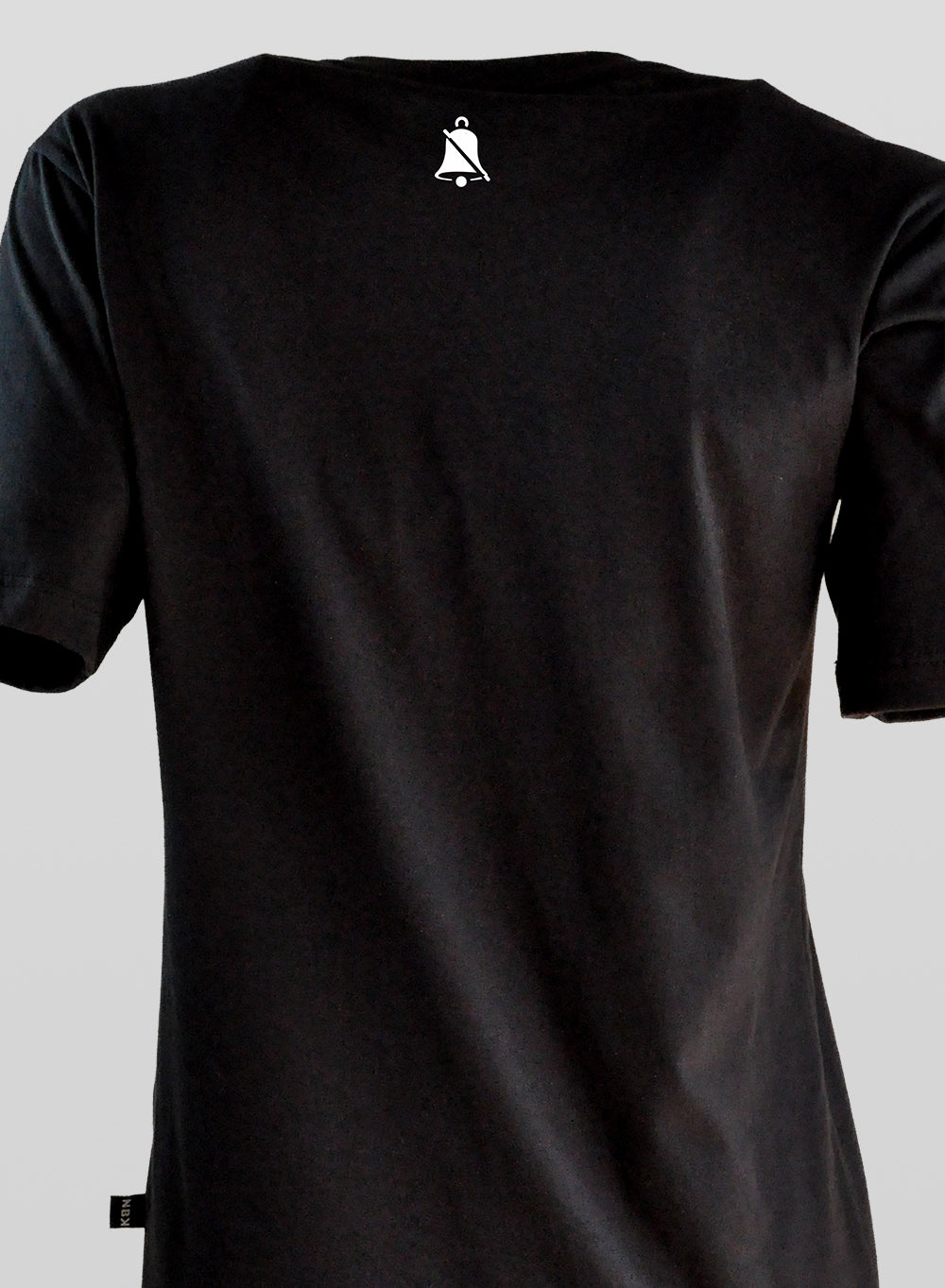 T-shirt Inquebrável