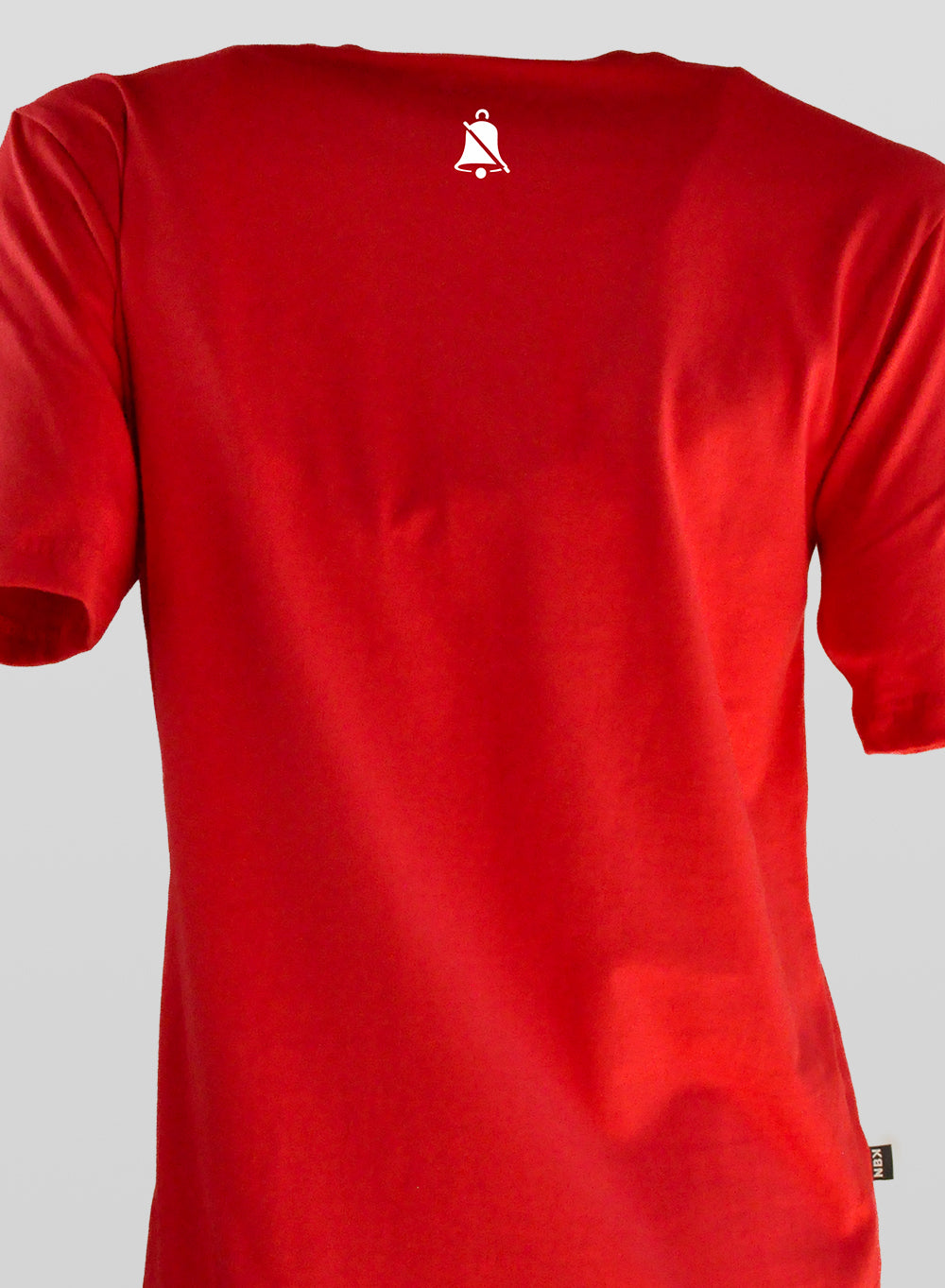 T-shirt Inquebrável