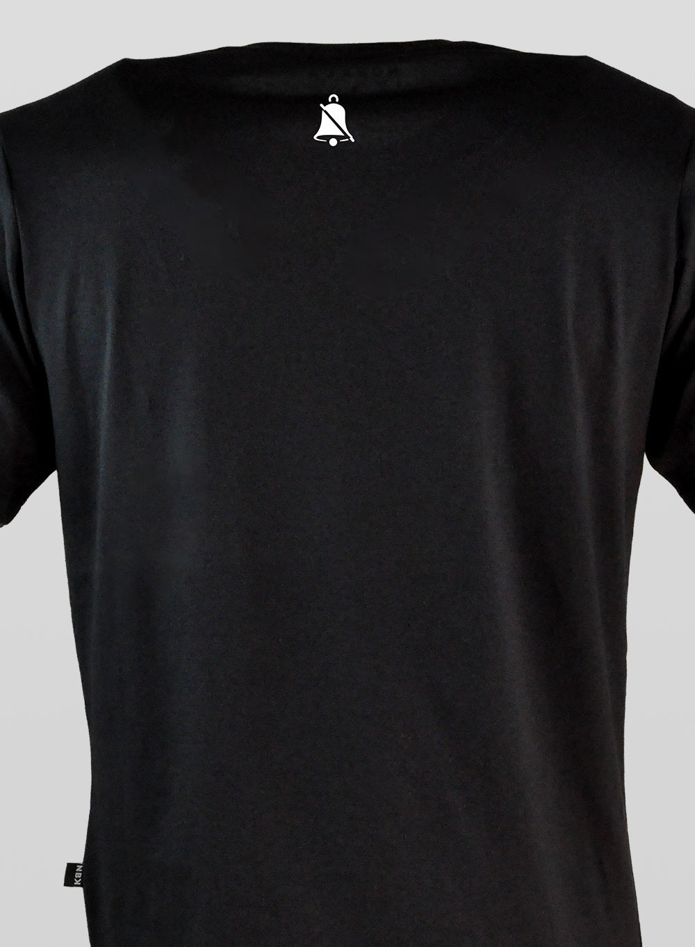 T-shirt Inquebrável ®