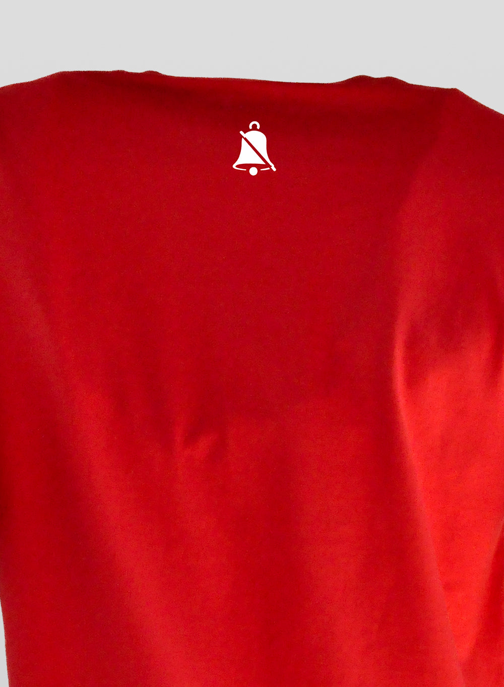 T-shirt Inquebrável