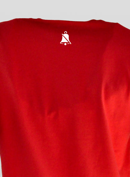 T-shirt Inquebrável