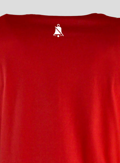 T-shirt Inquebrável ®