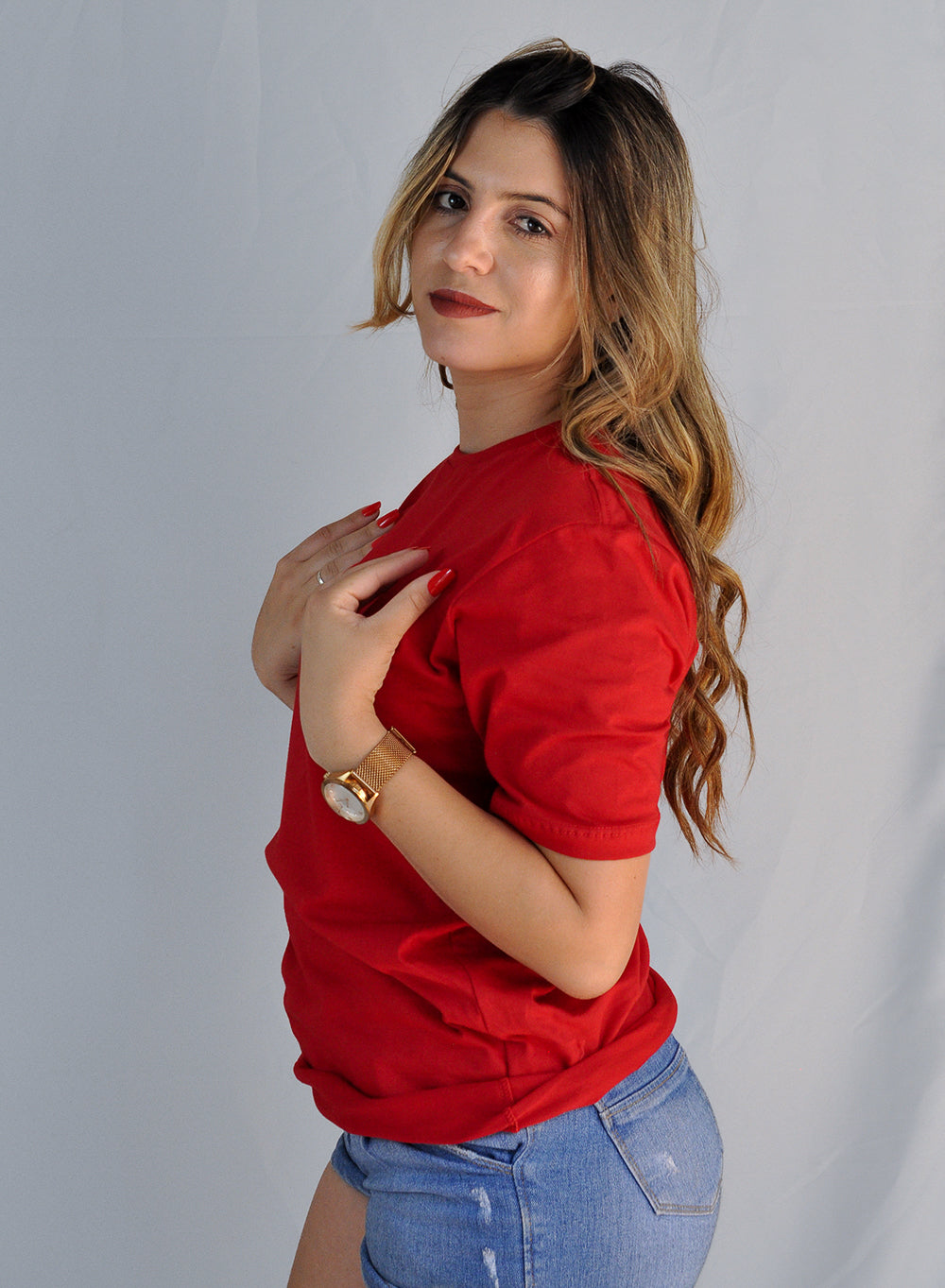 T-shirt 7886 ®