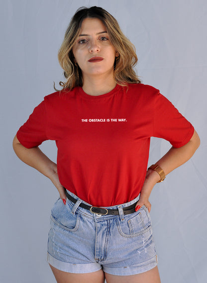 T-shirt 0003 ®