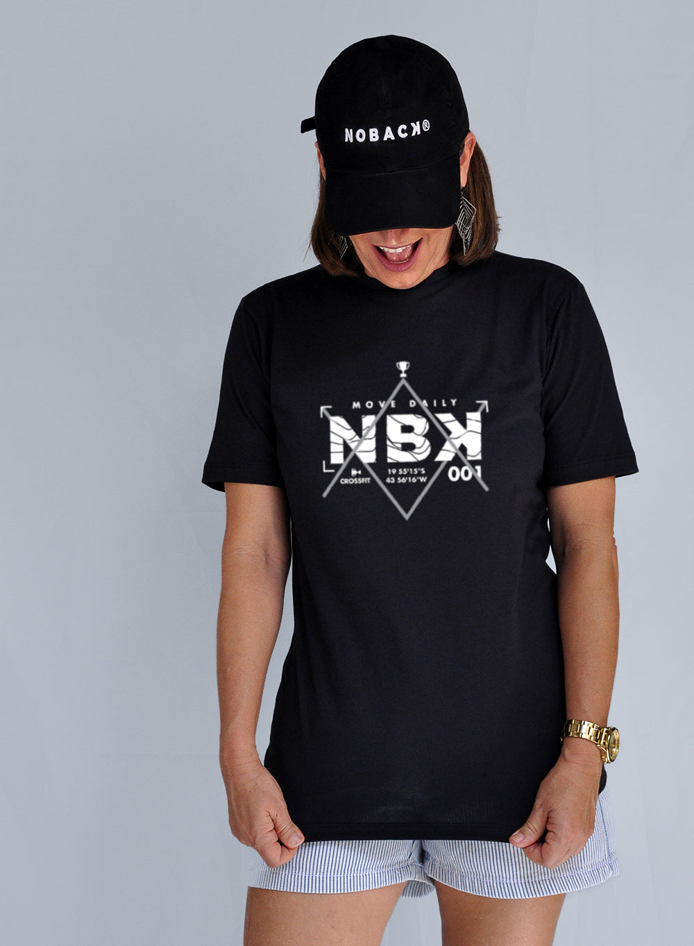 T-shirt 0004 ®