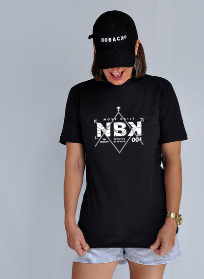T-shirt 0004 ®