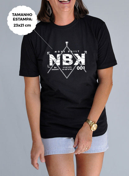 T-shirt 0004 ®