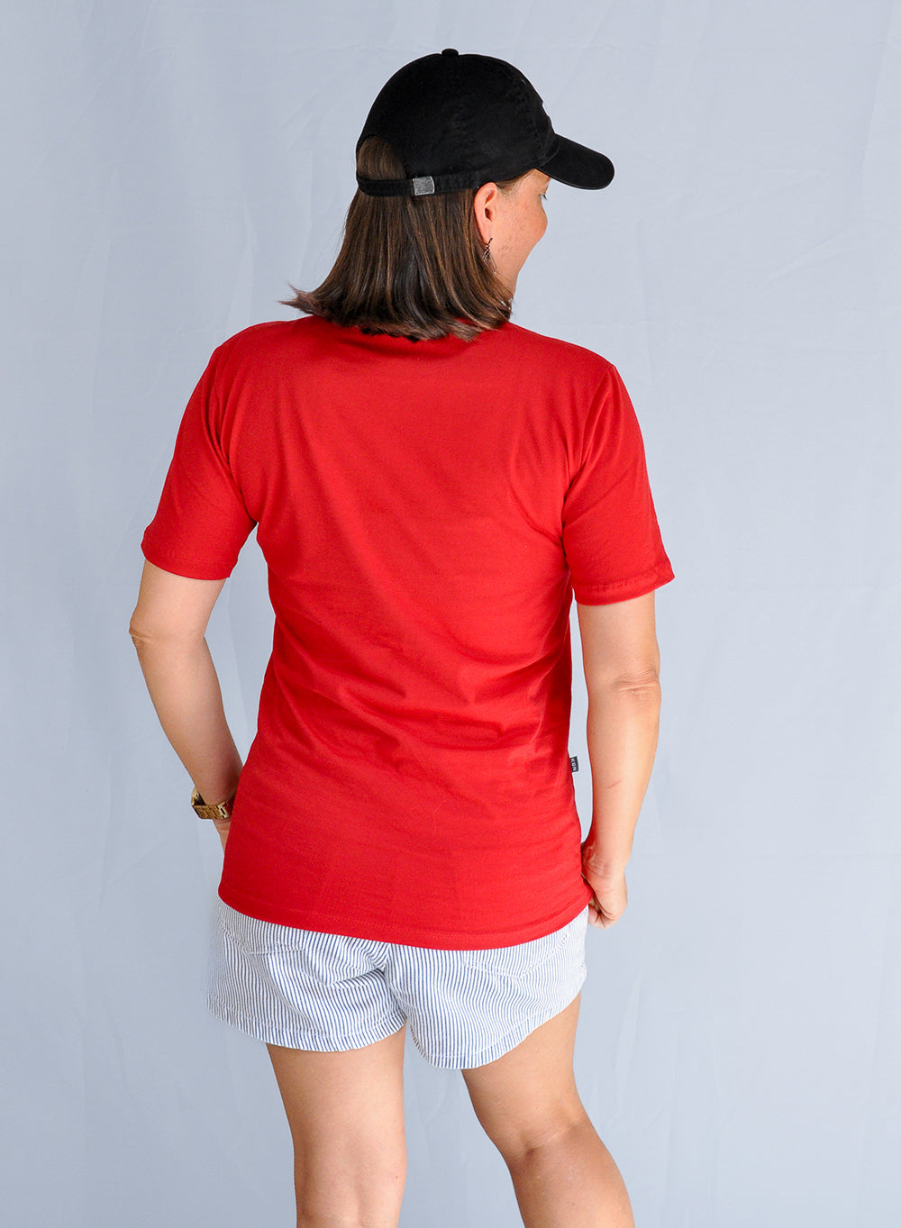 T-shirt 0004 ®
