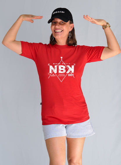 T-shirt 0004 ®