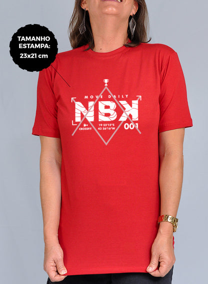 T-shirt 0004 ®