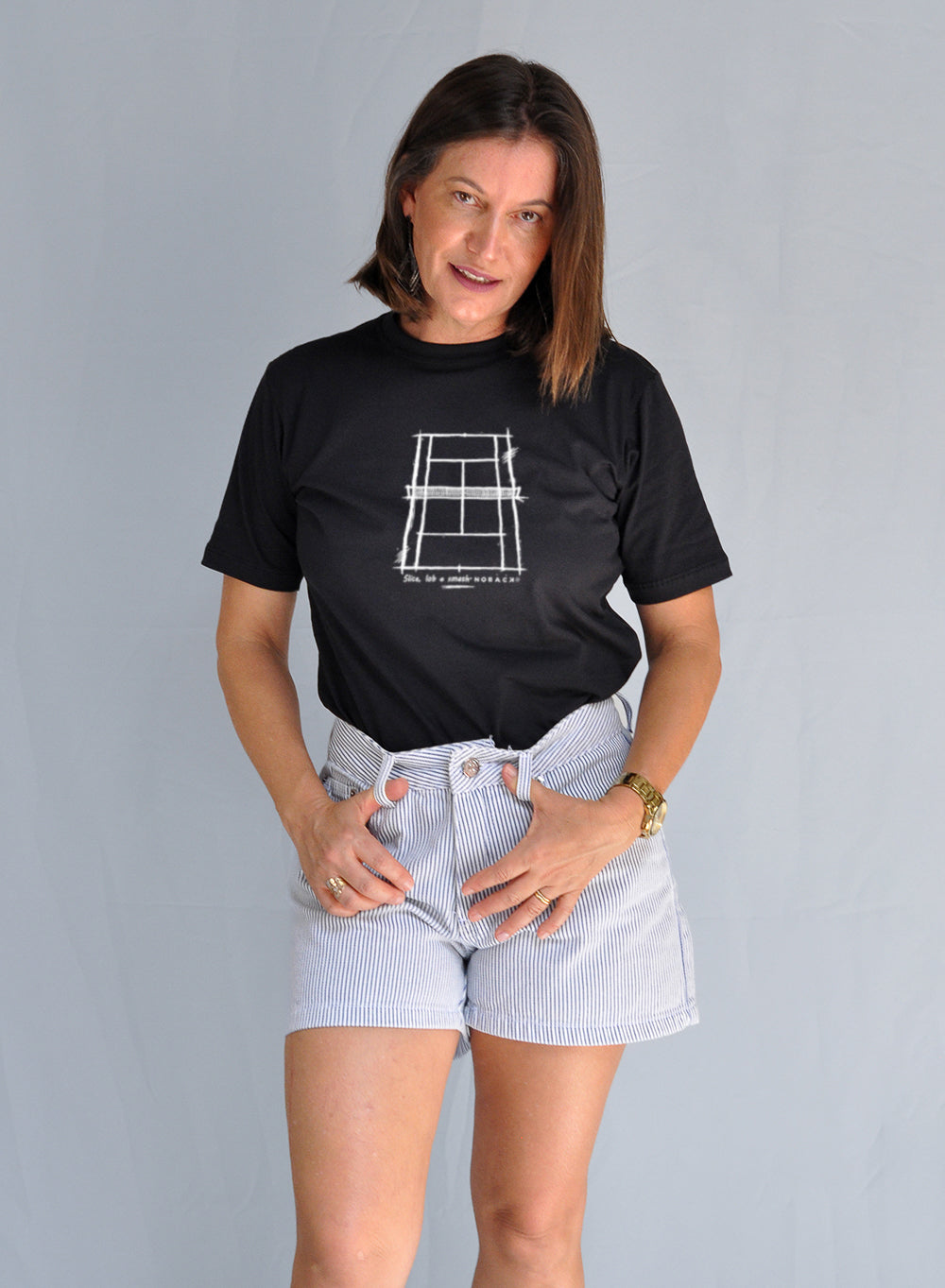 T-shirt 7722 ®