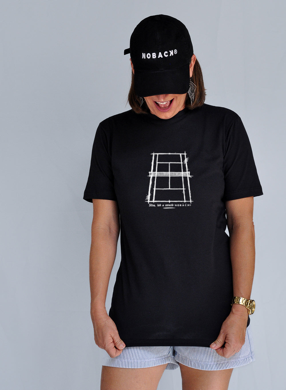 T-shirt 7722 ®