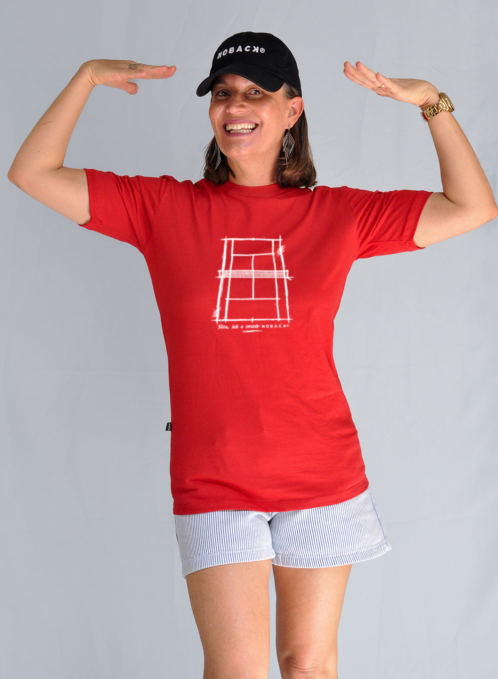 T-shirt 7722 ®