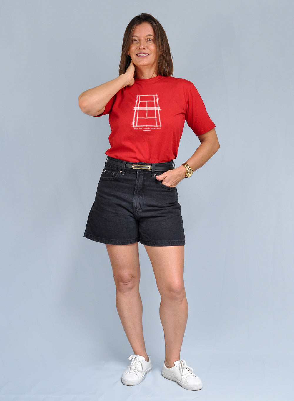 T-shirt 7722 ®