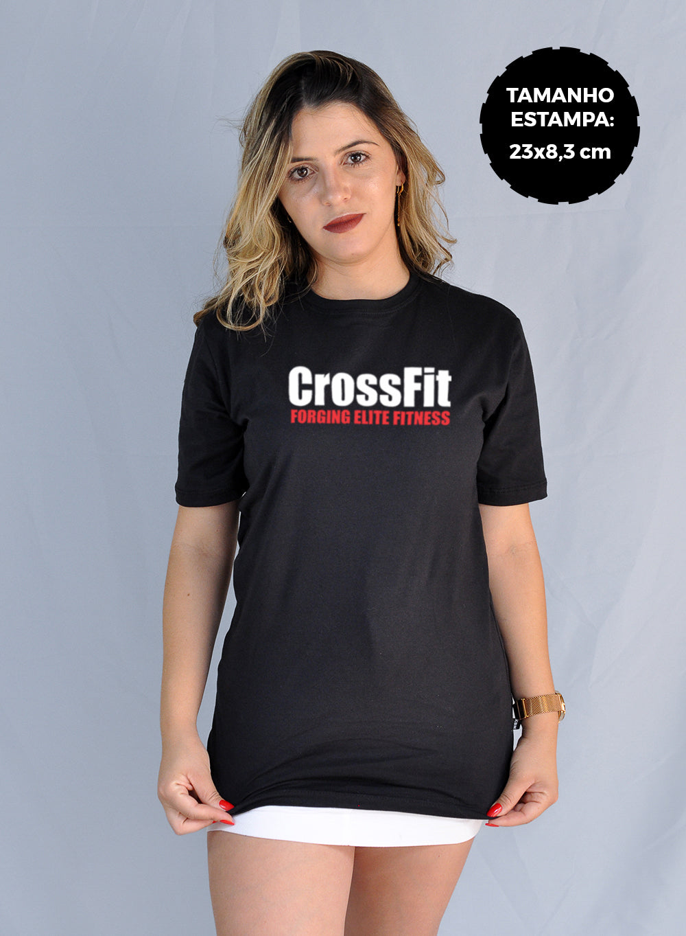 T-shirt 7886 ®
