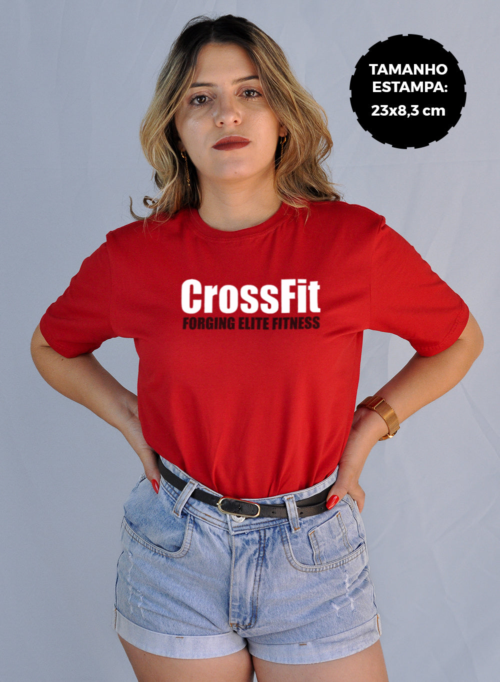 T-shirt 7886 ®