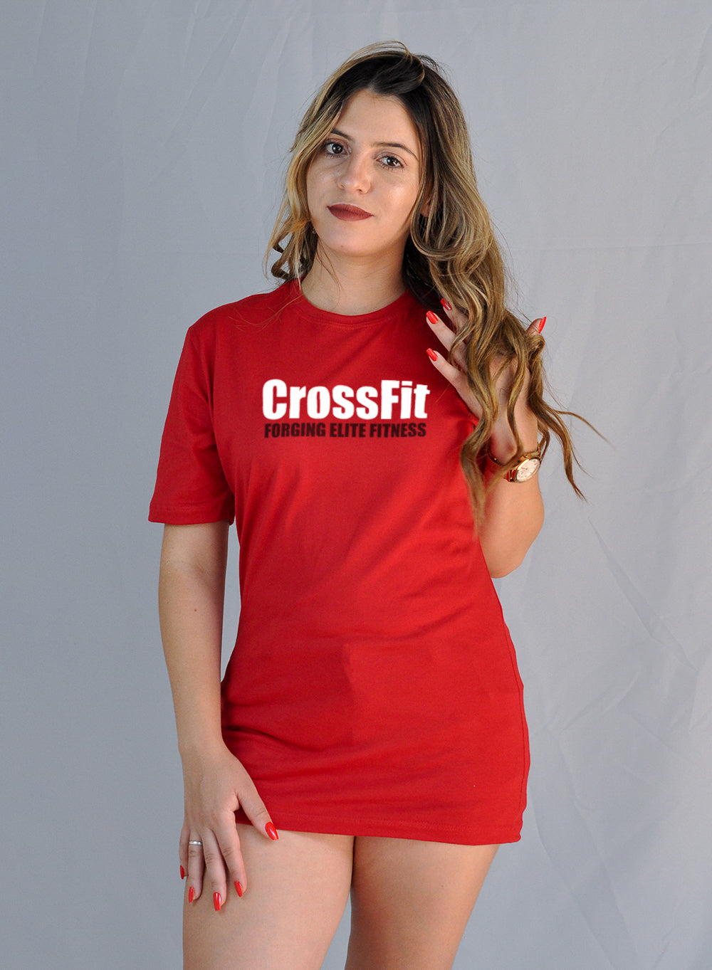 T-shirt 7886 ®