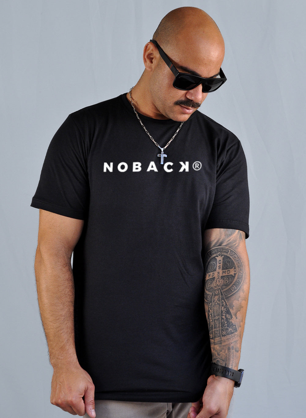 T-shirt 0001 ®