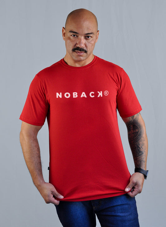 T-shirt NOBACK 0001 ®