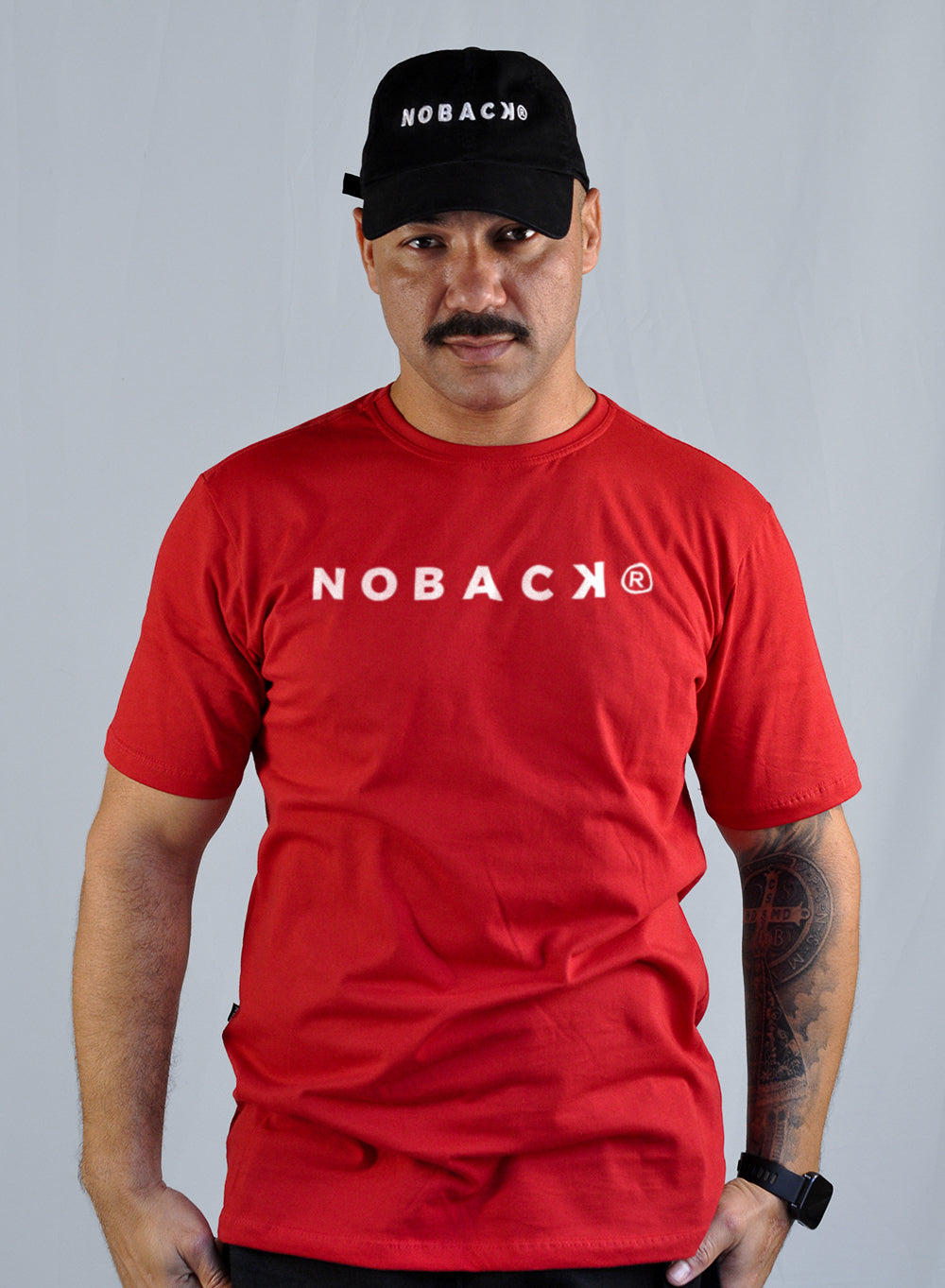 T-shirt 0001 ®