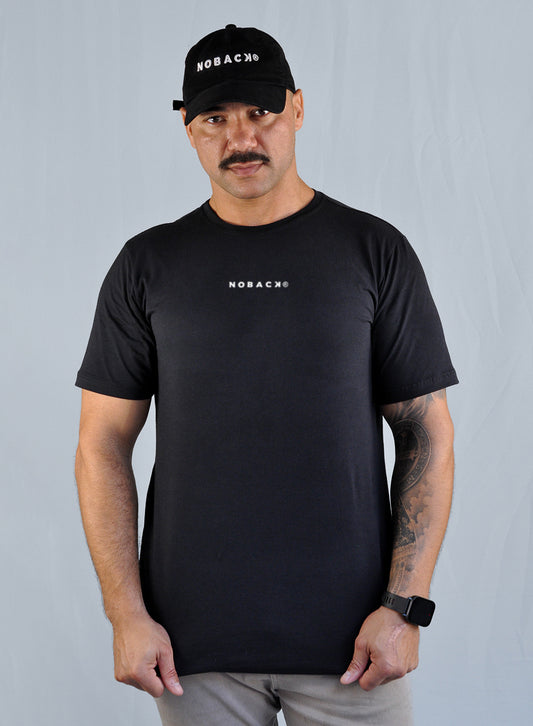 T-shirt Minimal NOBACK 0002 ®