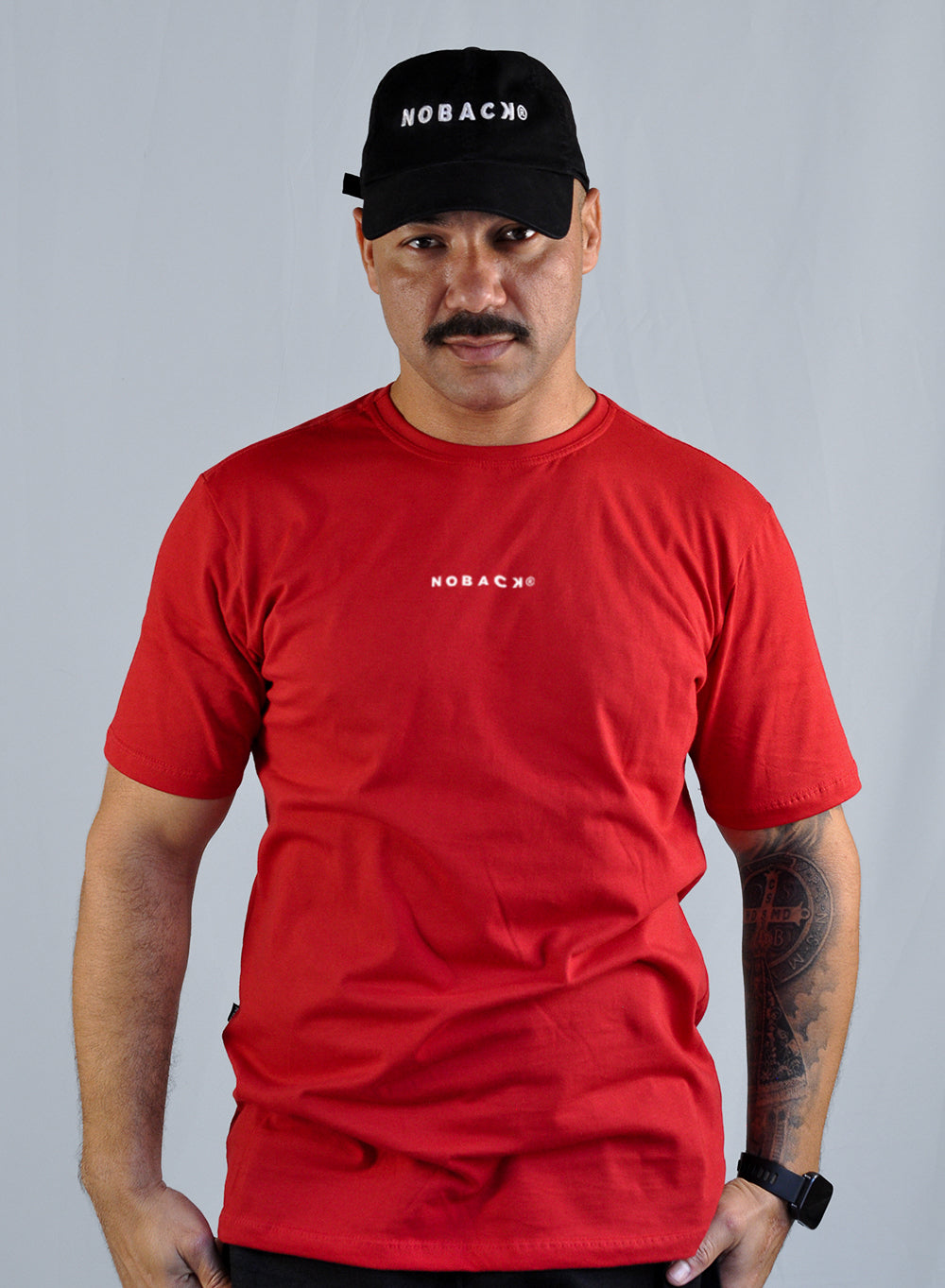 T-shirt 0002 ®