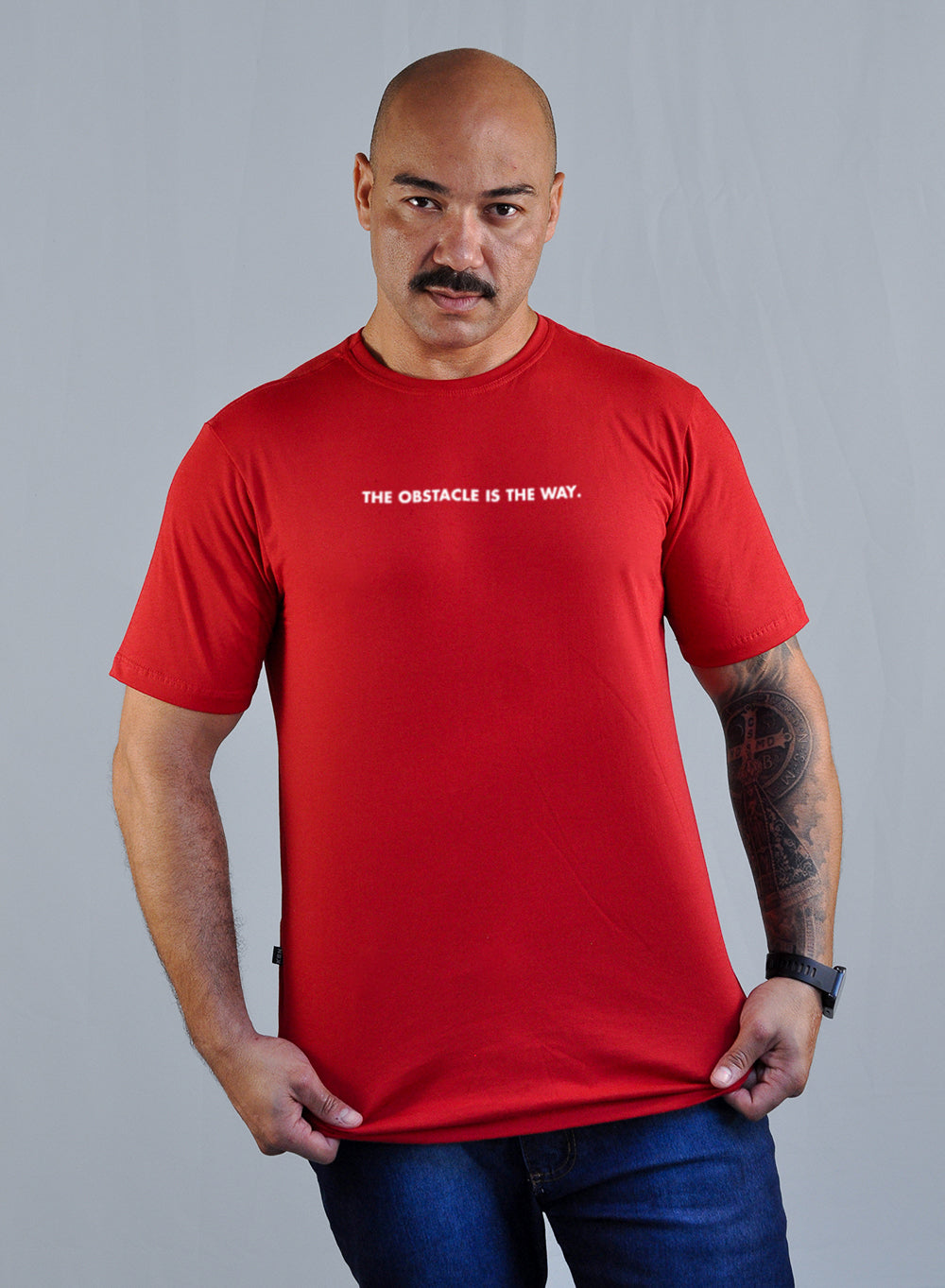 T-shirt 0003 ®