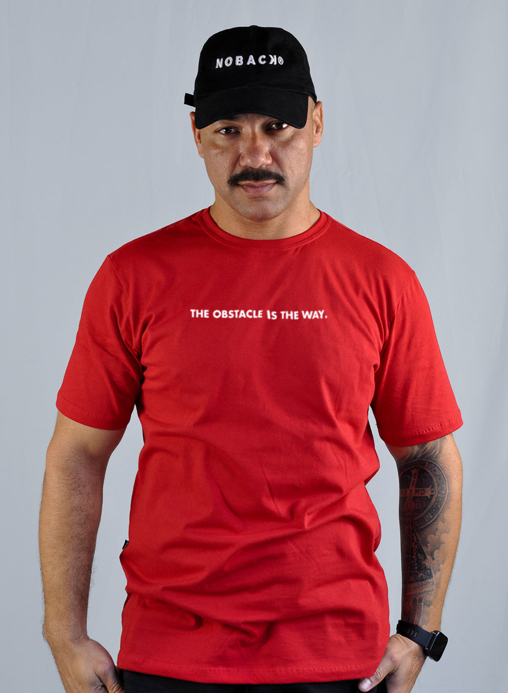 T-shirt 0003 ®
