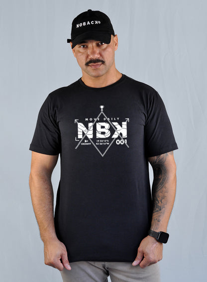T-shirt 0004 ®