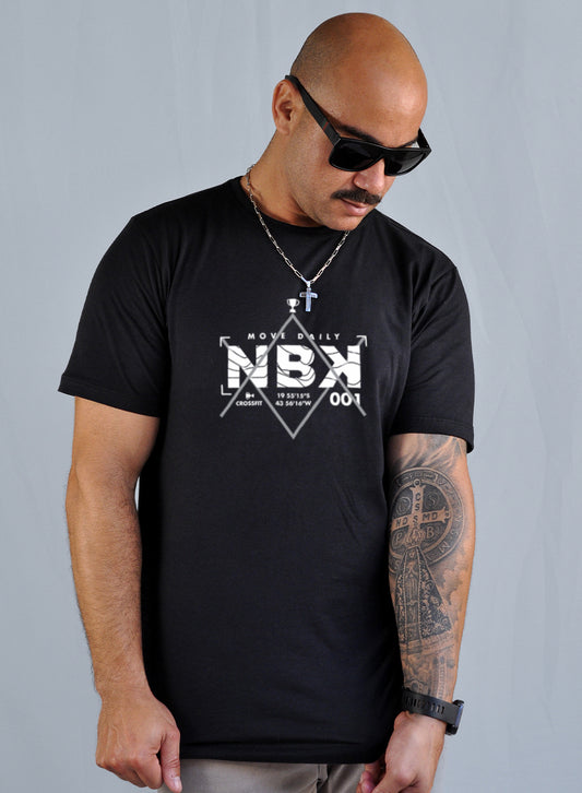 T-shirt NBK 0004 ®