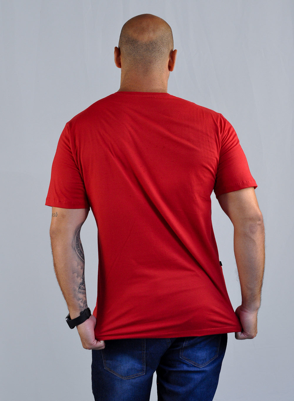 T-shirt 0004 ®